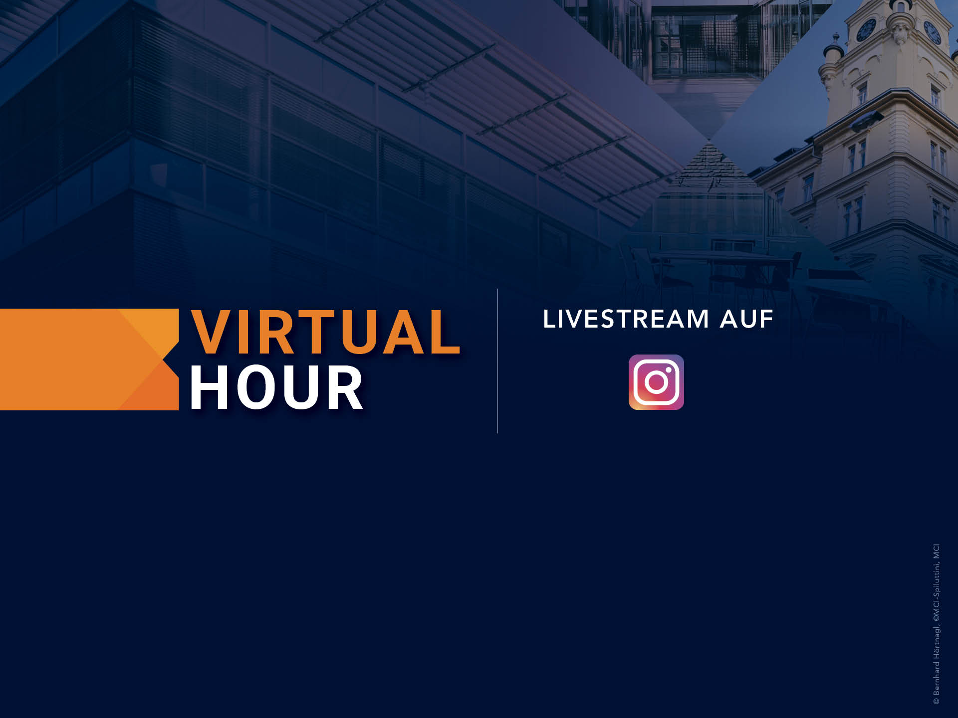 MCI Virtual Hour