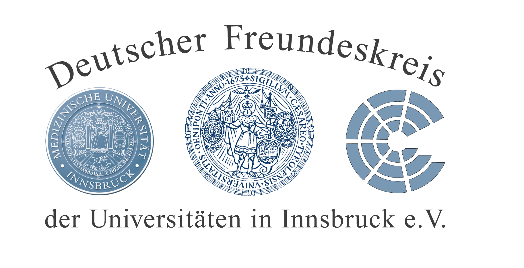 Deutscher Freundeskreis der Universitäten in Innsbruck e.V.