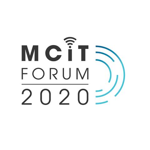 MCiT Forum Room 1