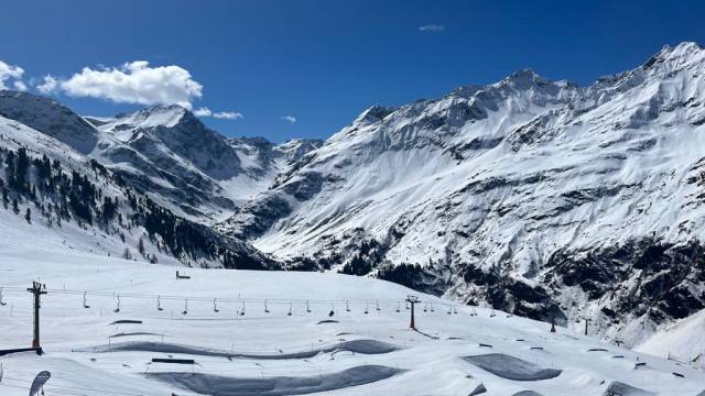 <p>St. Anton Rendlbahn © Mitterer-Leitner</p>