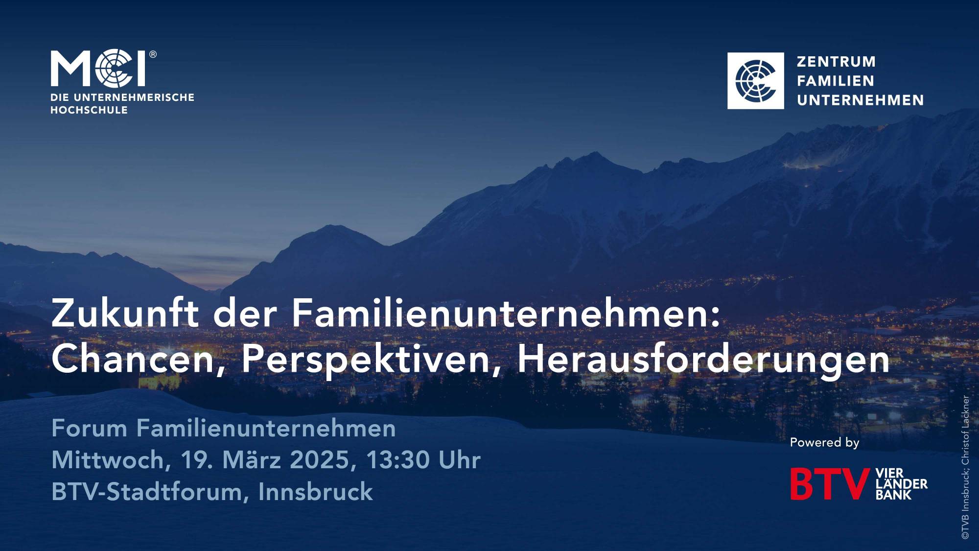 Forum Familienunternehmen