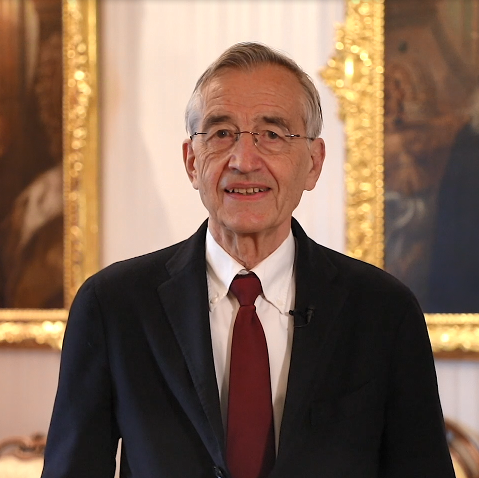 Tilmann Märk  Rektor, Leopold Franzens Universität Innsbruck