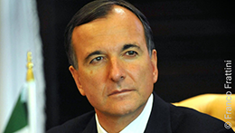 Franco Frattini