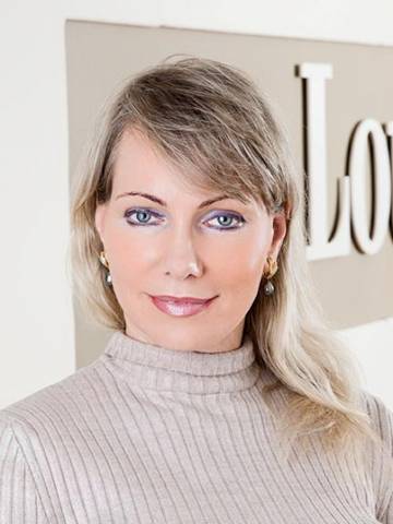 MARGARITA LOUIS-DREYFUS | Leading a family enterprise.