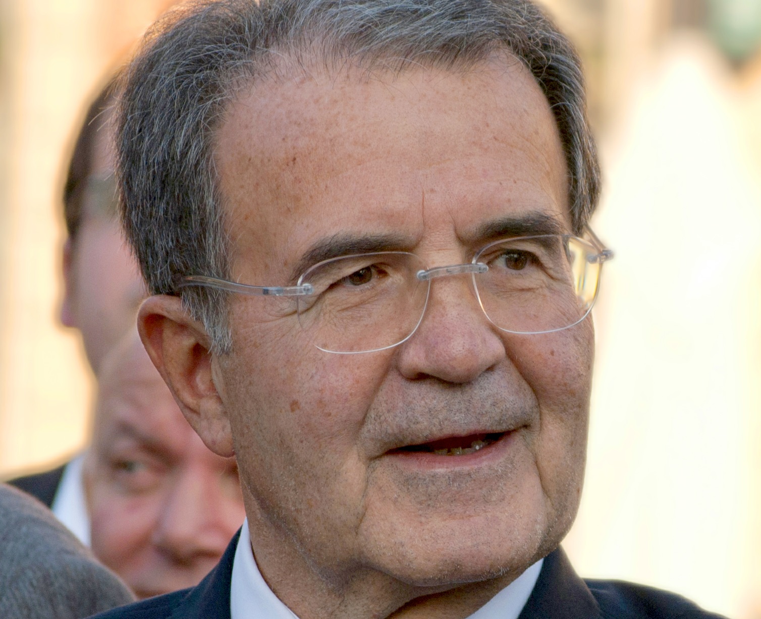 Romano Prodi