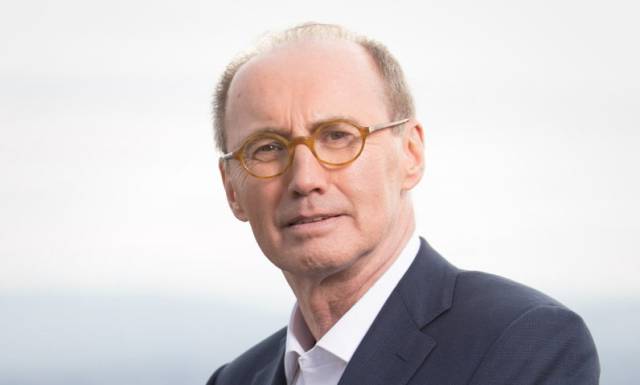 Othmar Karas