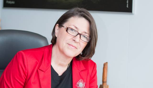 Violeta Bulc