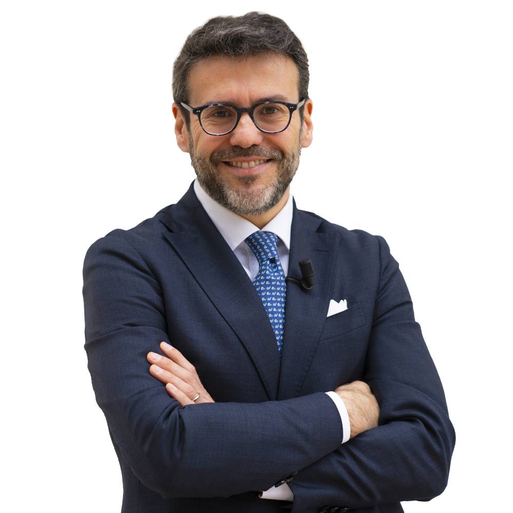 Paolo Boccardelli  Dean, Luiss Business Scool, Rome MCI Partner University