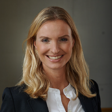 Dr. Sandra Rothenberger