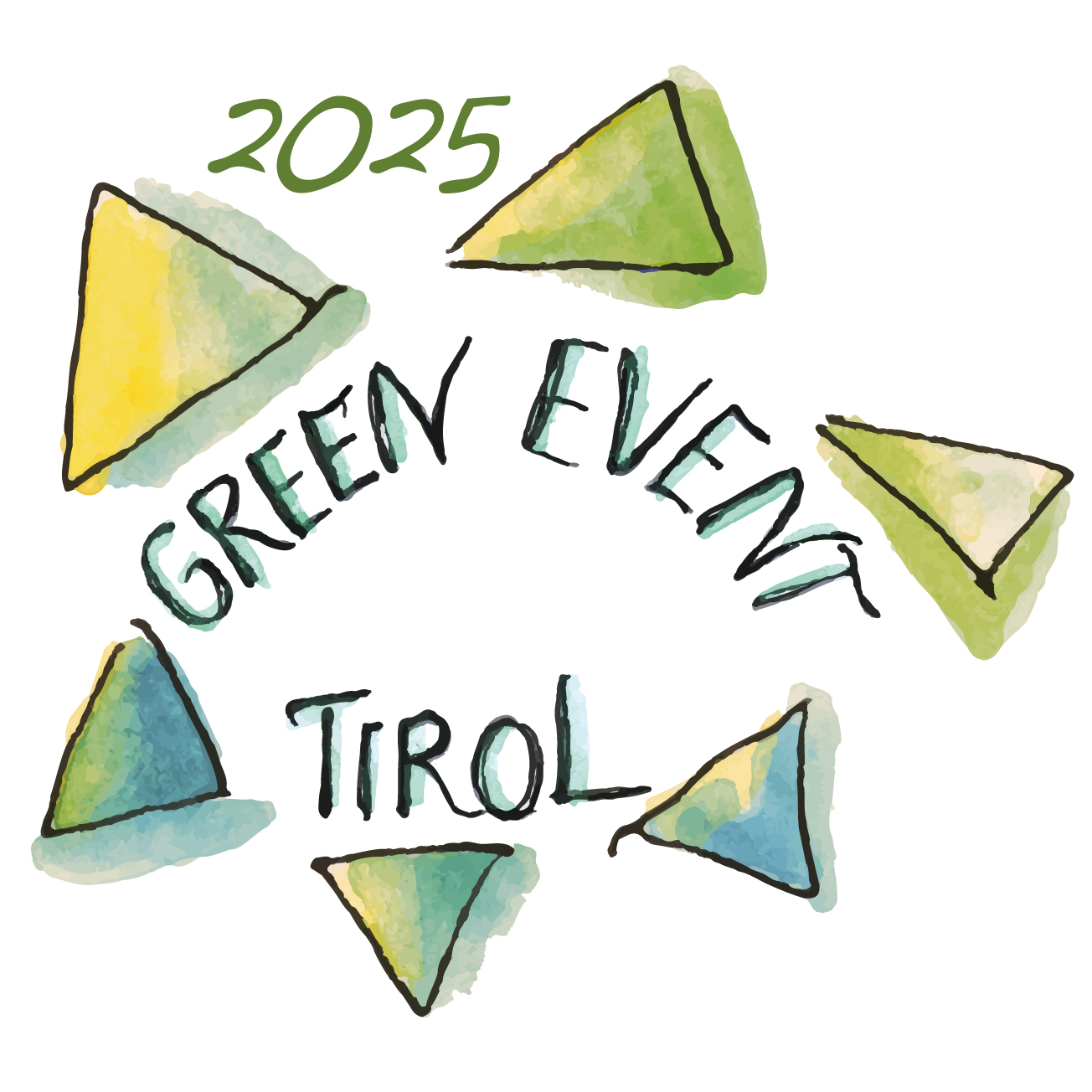 Green Event 2025