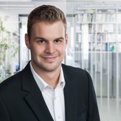 Daniel Hargassner, BSc ©SPIEGLTEC GmbH – engineering services