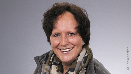 Ao.Univ.-Prof. Dr.med.univ. Barbara Friesenecker