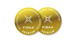 FIBAA – Foundation for International Business Administration Accreditation