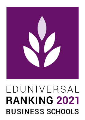 Eduniversal Ranking 2021