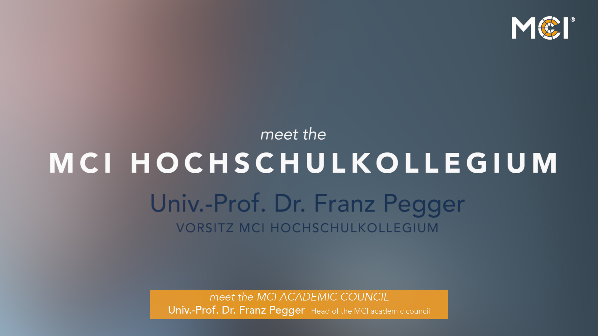 <p>Univ.-Prof. Dr. Franz Pegger</p>