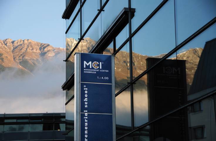 Mci Tops Industry Magazine Rankings Once Again Mci Management