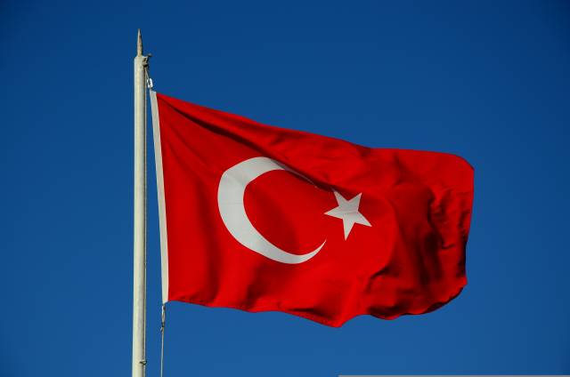 <p>Flag of Turkey Image: © Hüseyin Sevgi /Pixabay</p>