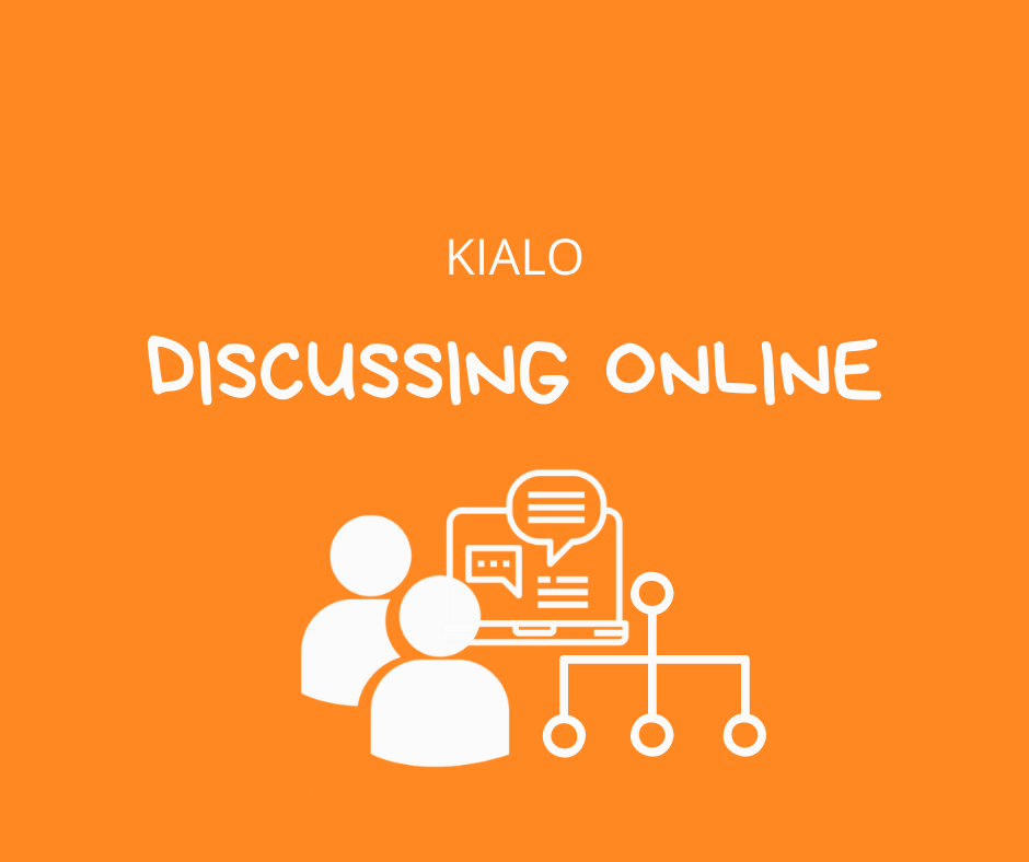 <p><em> The study course Business Administration at MCI recommends the platform Kialo. Photo: MCI</em></p>