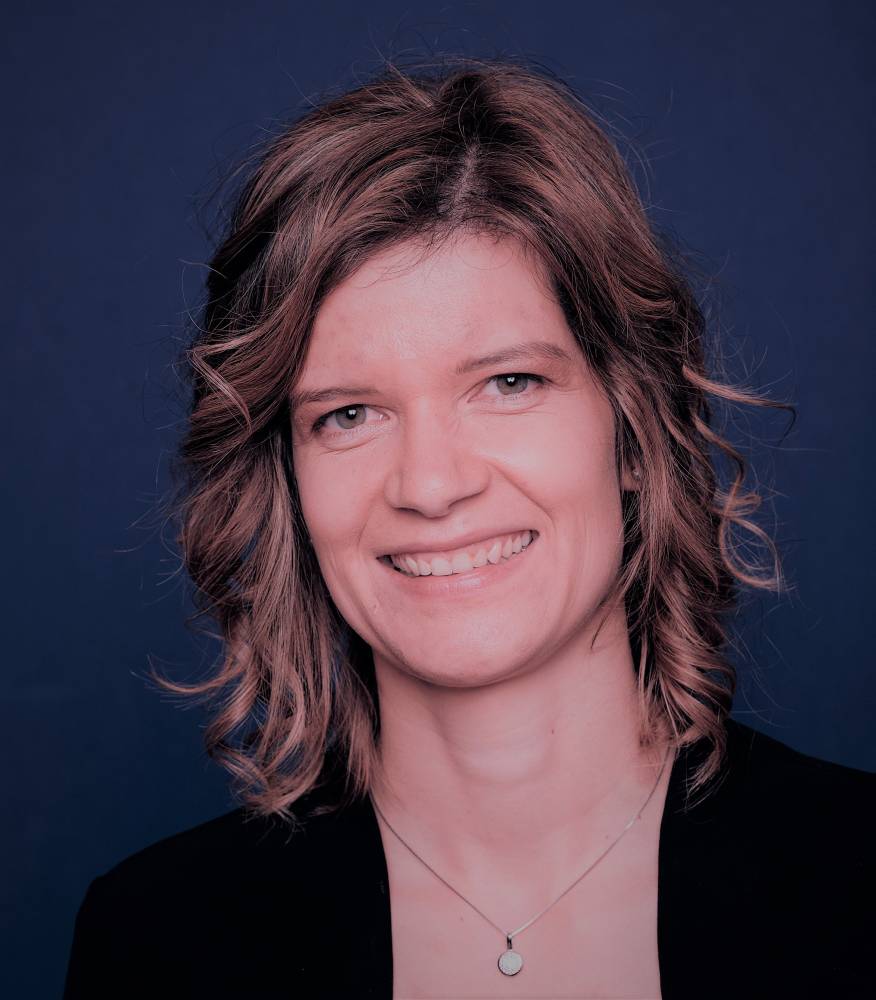 <p><em>Lisa Schwarz, alumna of Bachelor's program of Business Adminstration Online. <em> <em>(c)MCI_Maislinger</em></em></em></p>