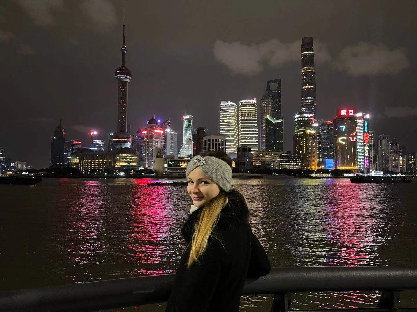 <p><em>Eindrücke aus Shanghai und Umgebung. Foto: Melinda Papp</em></p>