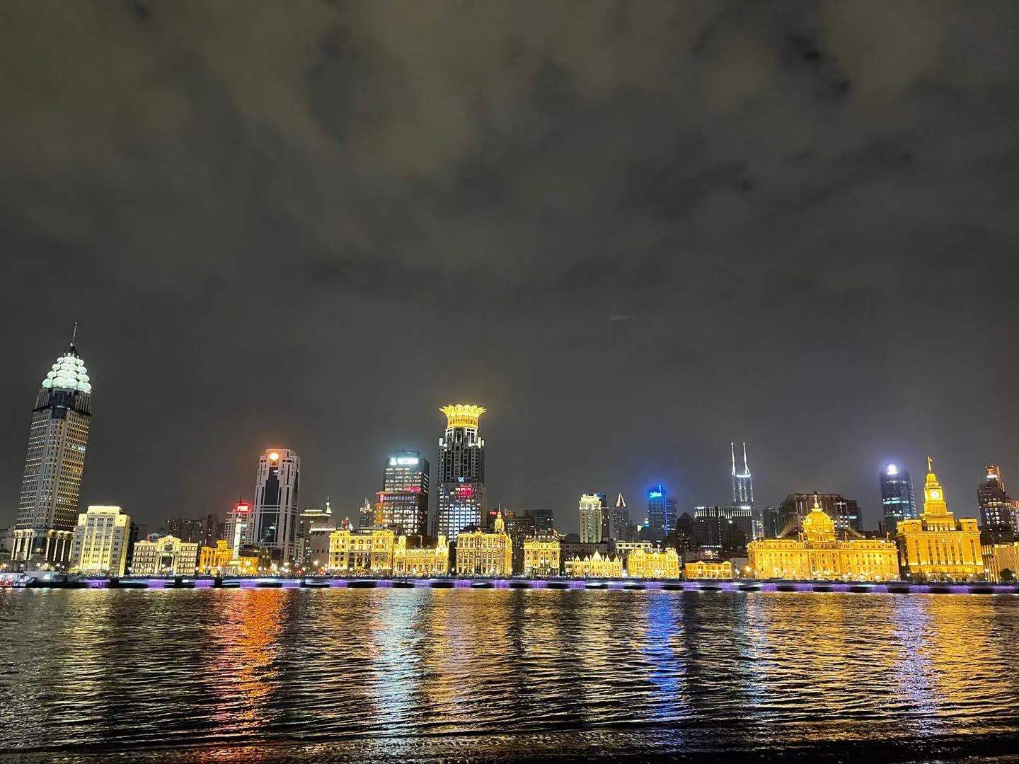 <p><em>Eindrücke aus Shanghai und Umgebung. Foto: Melinda Papp</em></p>