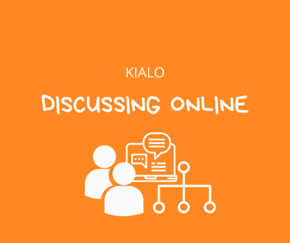 Online Learning Tool Review: Kialo