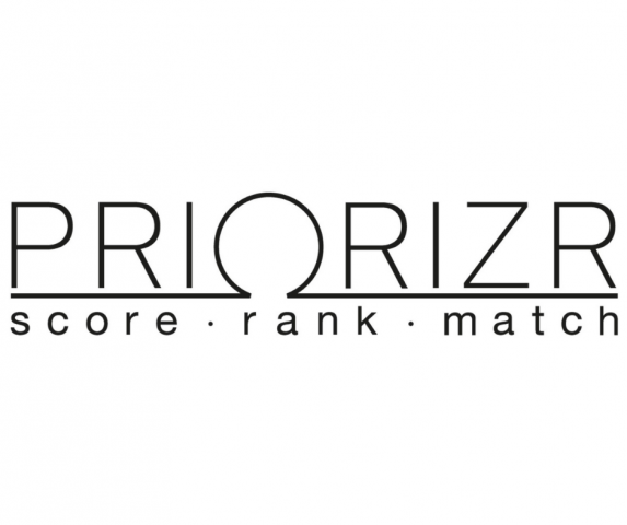 PriorizR: Score – Rank – Match