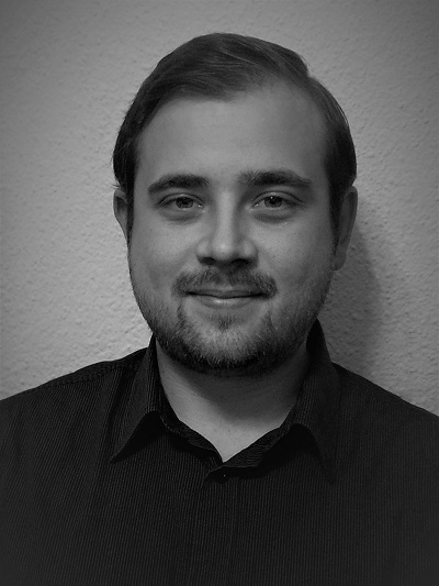 <p><em>Dominik Molnar - co-founder of PriorizR. Photo: famado GmbH</em></p>