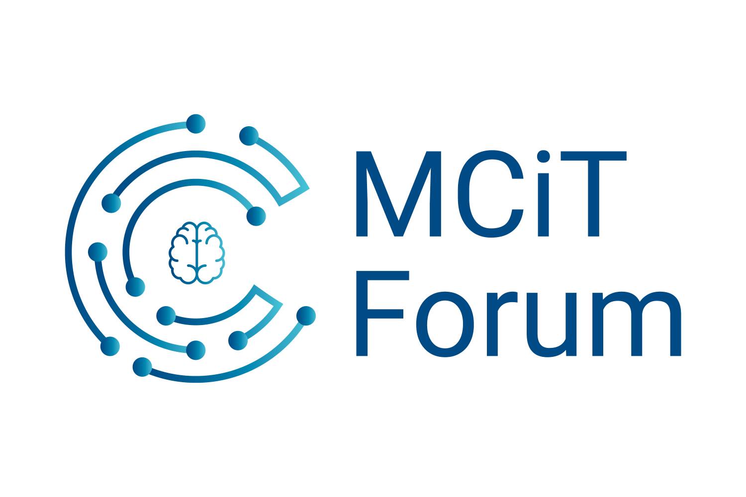 Ready for the MCiT Forum 2019 next week?