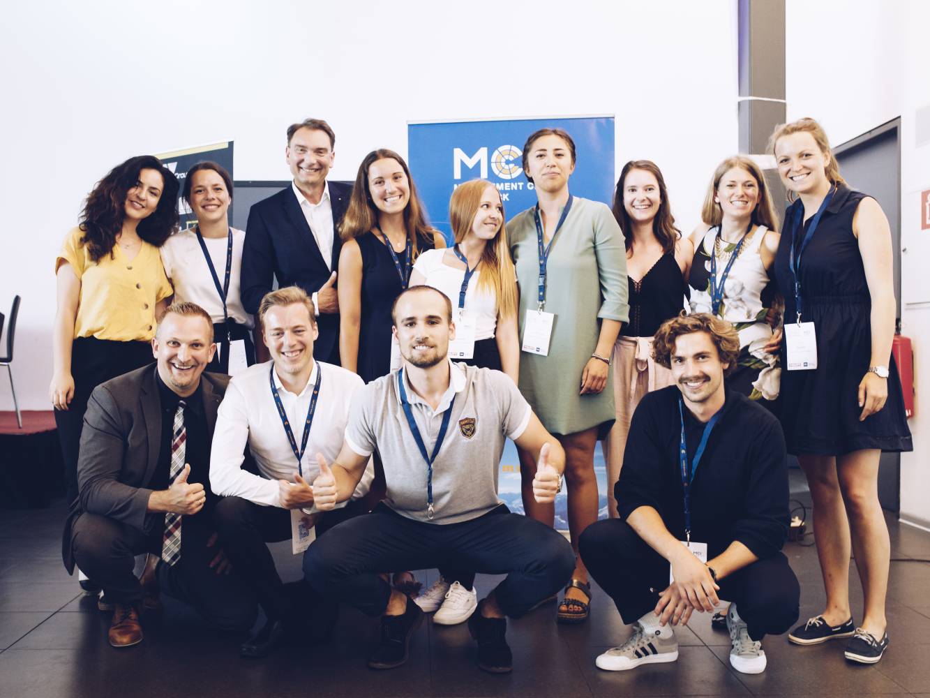 Review MCiT Forum 2019 - Think big, work disruptive, embrace AI