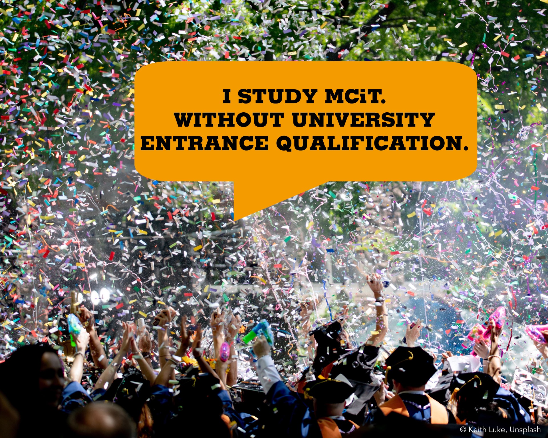 Blog-MCiT Insights - Study without university entrance qualification