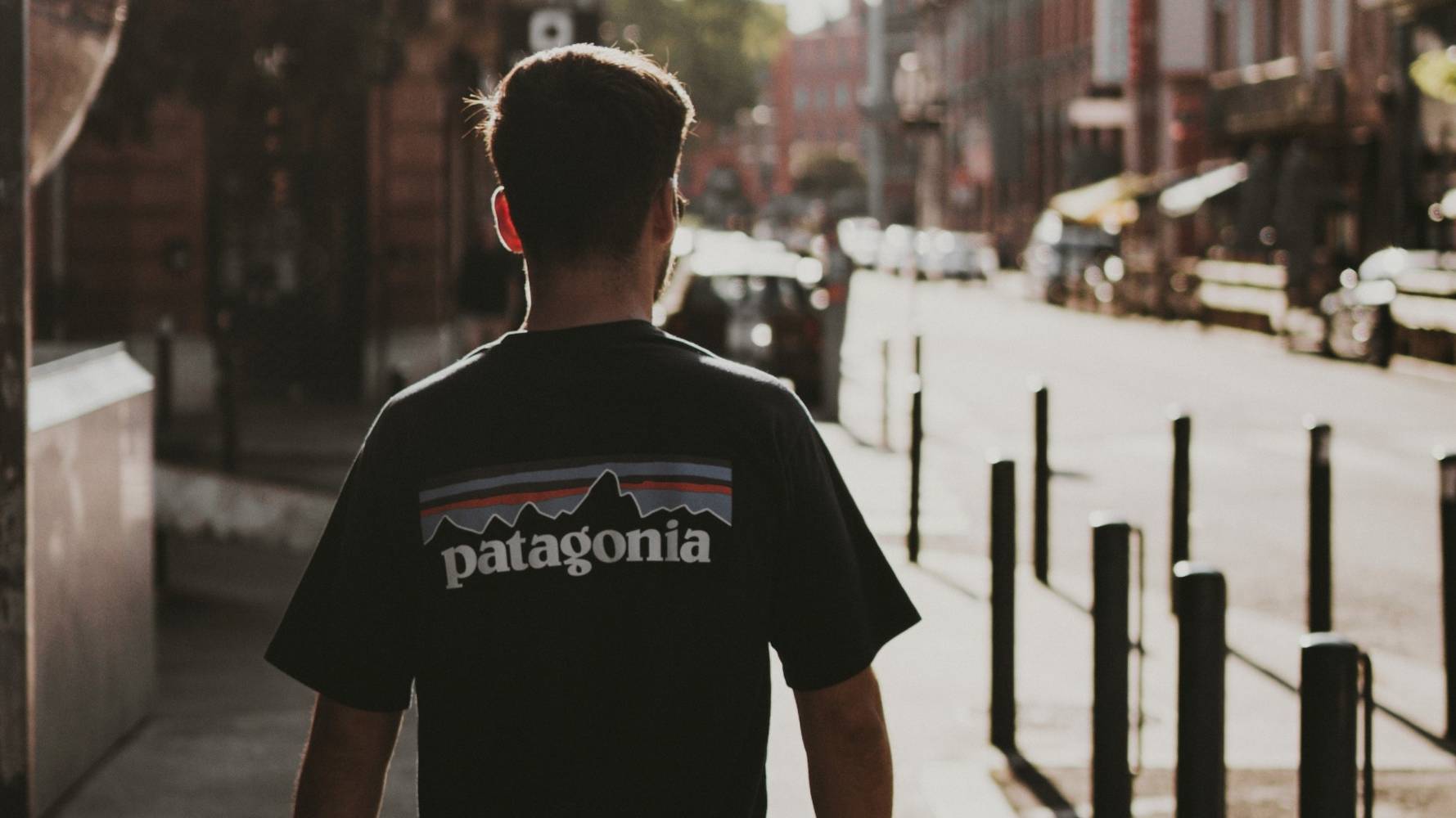 Patagonia: Earth is now our only shareholder