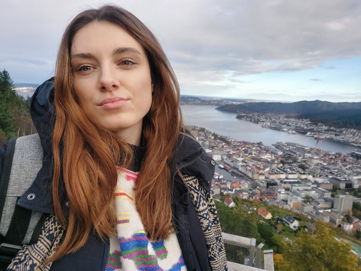 Semester Abroad at the University of Oslo