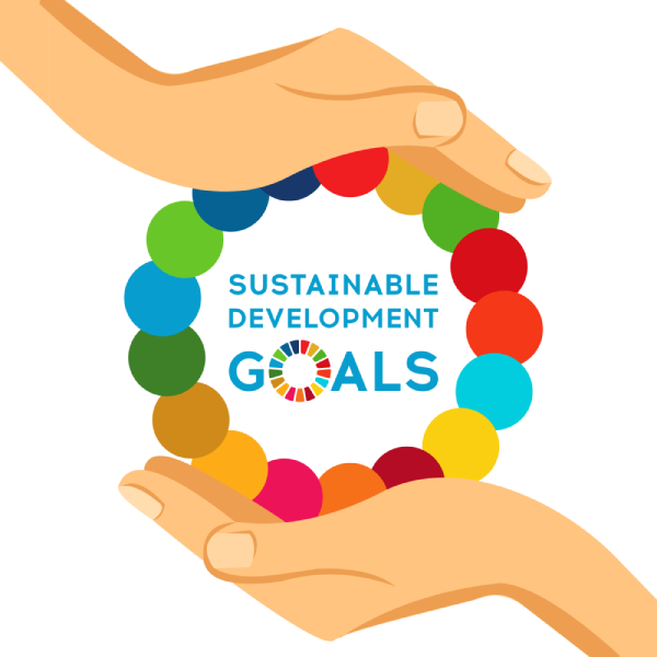 Podcast-Serie zu den Sustainable Development Goals