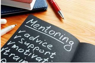 Mentoring Program: A Great Opportunity 