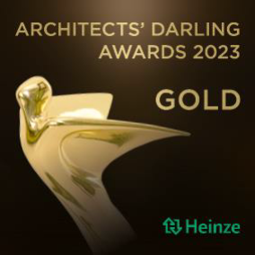 HELLA shines at the ARCHITECTS’ DARLING Awards 2023