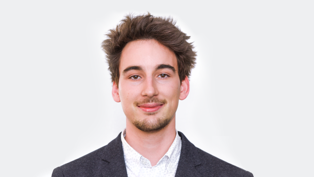 <p>MCiT Alumni Fabian Kainz erzählt von seinem beruflichen Alltag als Software Consultant <span style=