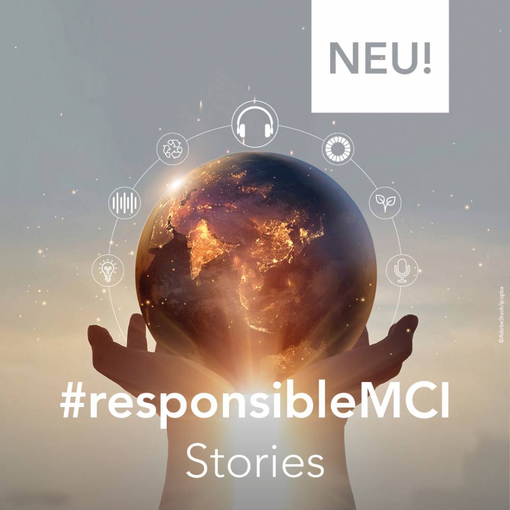 #responsibleMCI stories