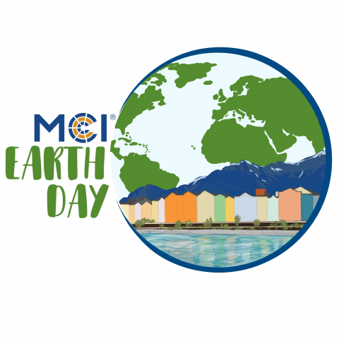 MCI Earth Day 2022