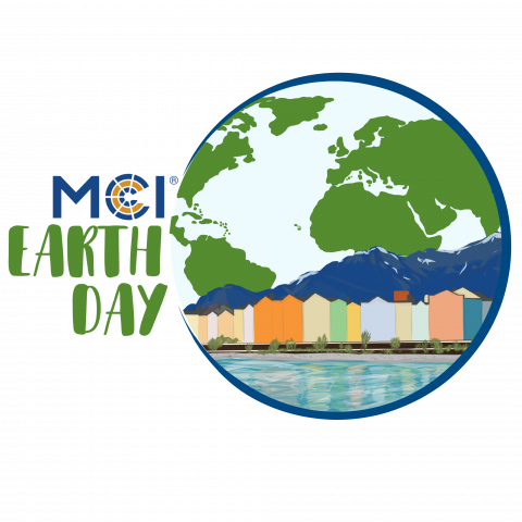 MCI Earth Day 2022