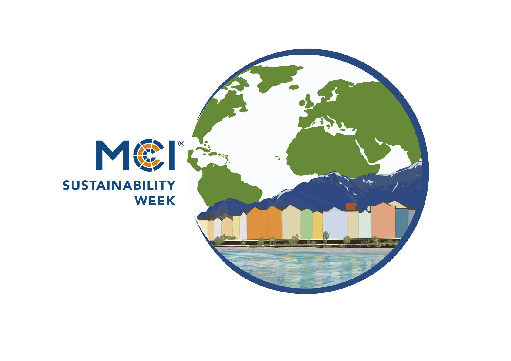 MCI Sustainability Week 2025