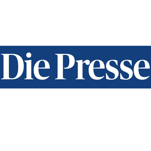 Logo Die Presse