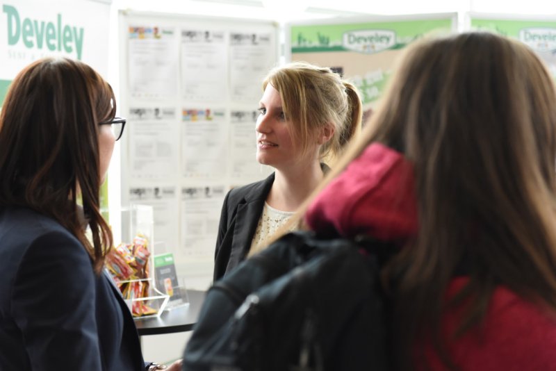 Produktentwicklung für Weltmarke Develey