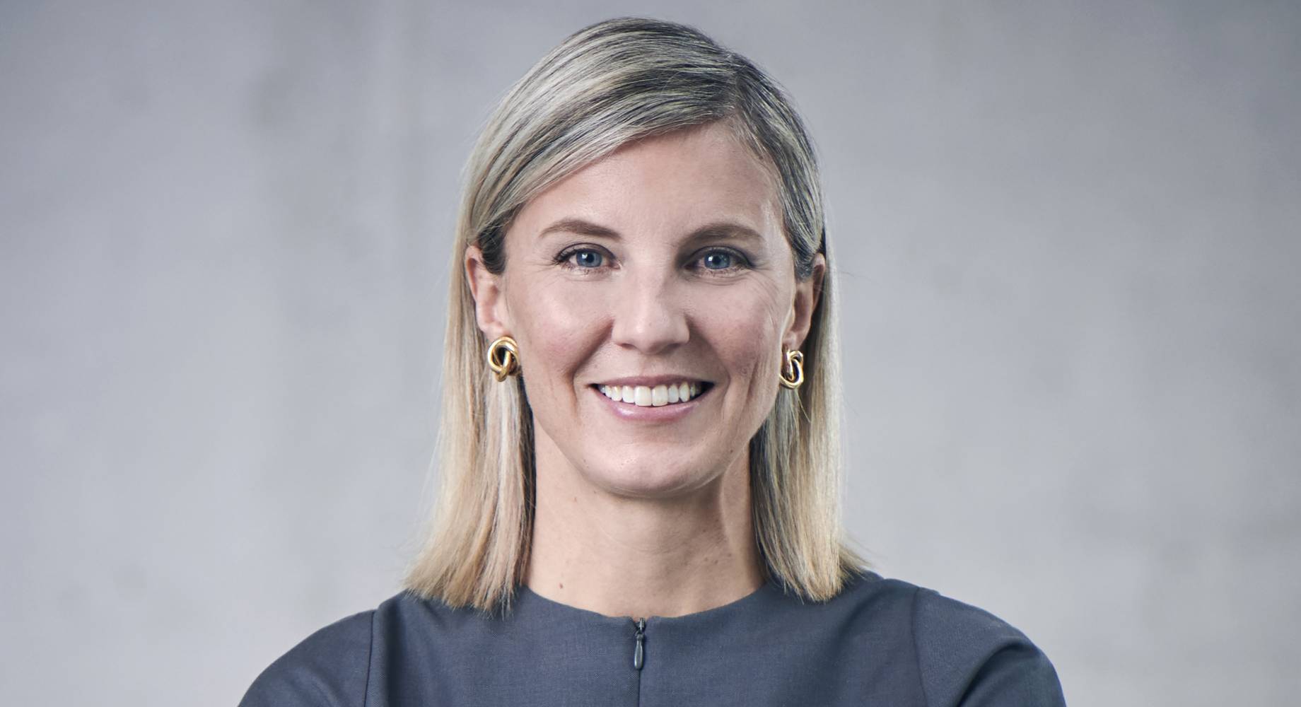 Karin Rådström, Member of the Board of Management of Daimler Truck Holding AG
