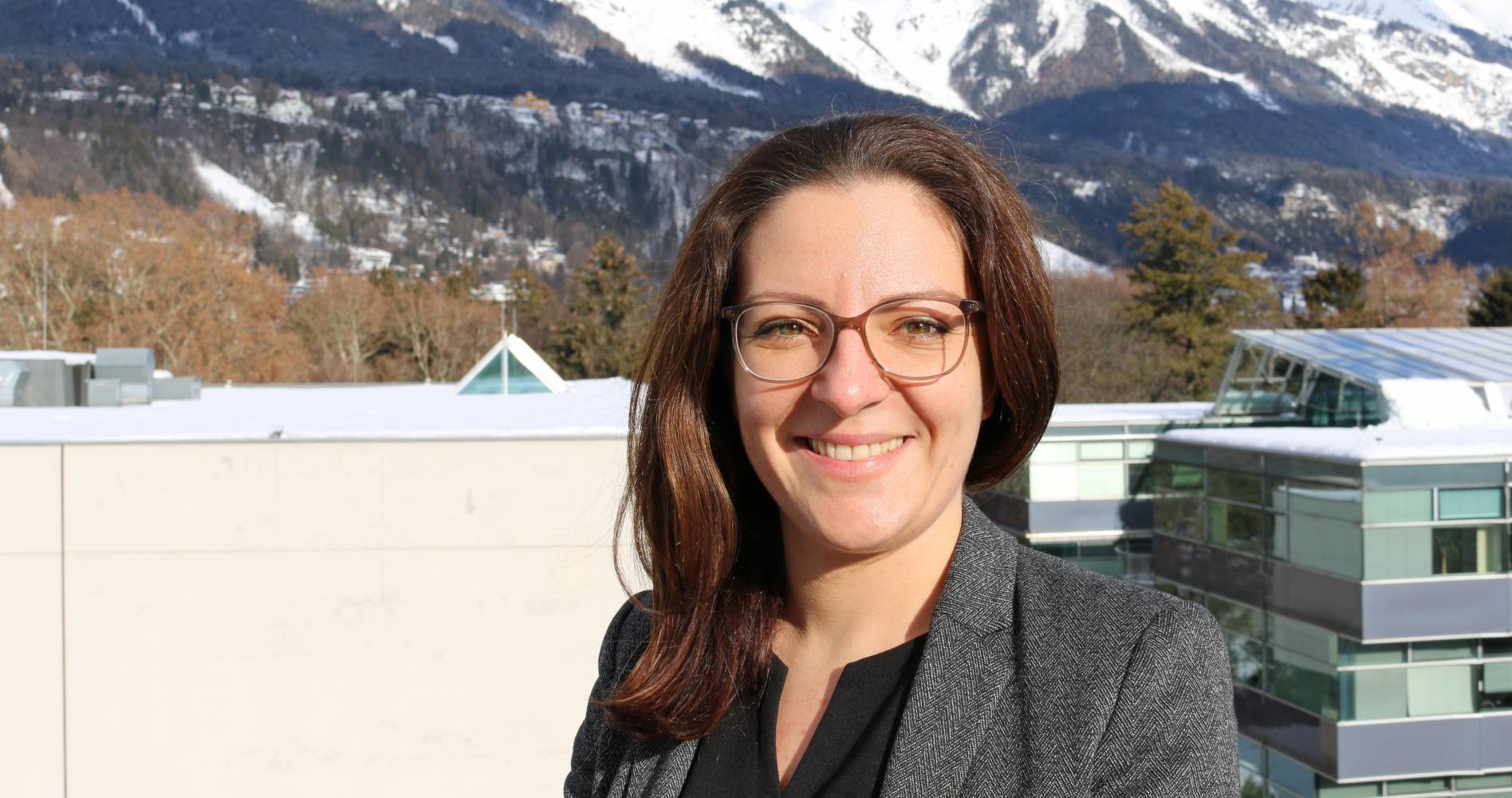 Tiroler Wissenschaftsförderung to Dr. Teresa Spieß