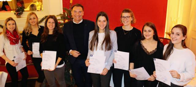 MCiT Bachelor Leistungsstipendium