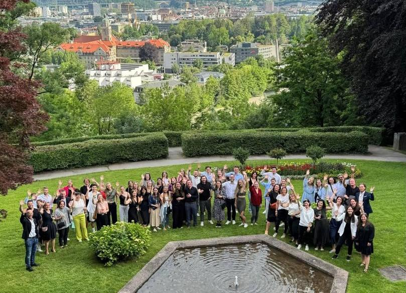 MCI Tourismus Alumni Jubiläumstreffen 2024