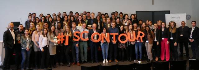 <p>Die zuletzt durchgeführte International Student Conference on Tourism Research (ISCONTOUR), die gemeinsam von der FH-Krems und dem MCI organisiert wurde, lockte rund 200 Teilnehmende aus über 30 Nationen nach Innsbruck, um ihre angenommenen Beiträge zu präsentierten. Foto: MCI Tourismus</p>