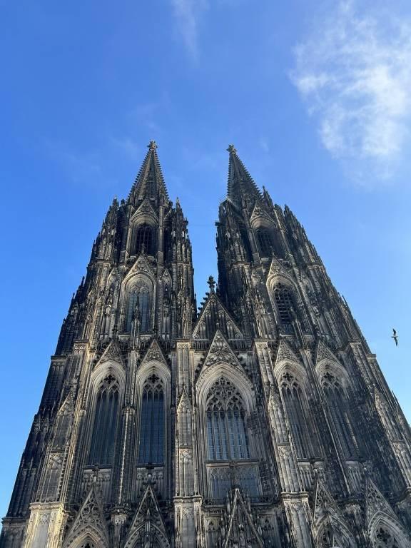 <p>Cologne Cathedral © MCI</p>