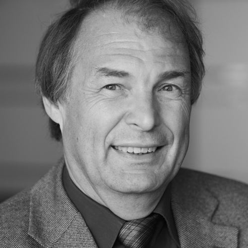 Dr. Klaus Reichert